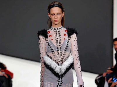 Proenza Schouler kolekcja jesień 2015