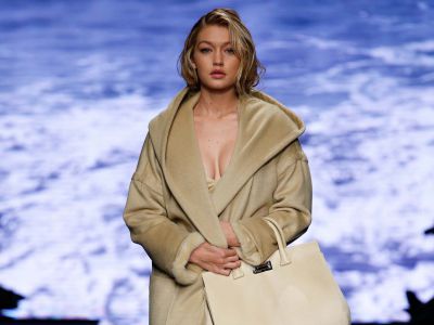 Max Mara kolekcja jesień 2015