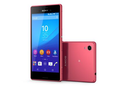 SONY Xperia M4 Aqua