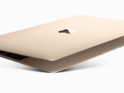 MacBook