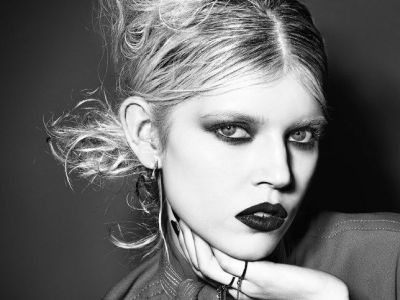 Ola Rudnicka dla Vogue