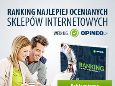 Najlepsze sklepy internetowe