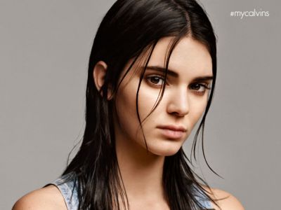 Trendy kampanie: social Calvin Klein