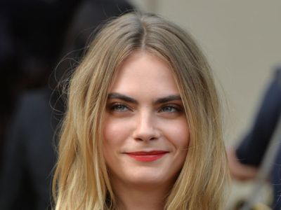 Cara Delevingne w filmie „Papierowe miasta”