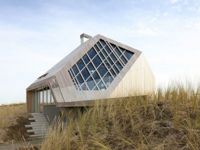 Modne domy: Dune House