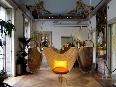 Trendy w designie: luksus i funkcjonalność