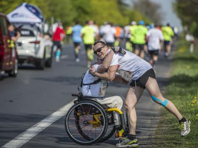 WINGS FOR LIFE WORLD RUN