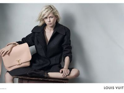 Louis Vuitton nowa kampania