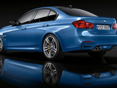 BMW M3