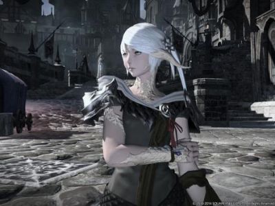 Final Fantasy XIV: A Realm Reborn – Heavensward