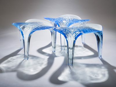 Design trendy: innowacyjne meble