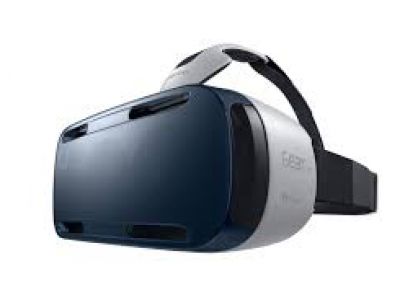 Samsung Gear - rzeczywistość rozszerzona