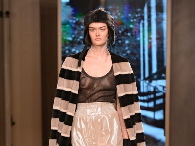 Max Mara Resort 2016