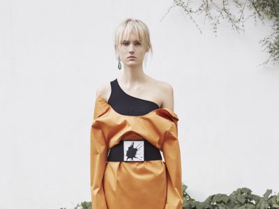 MM6 Maison Margiela Resort 2016