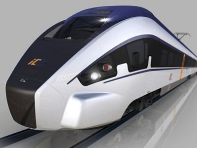 Pesa Dart