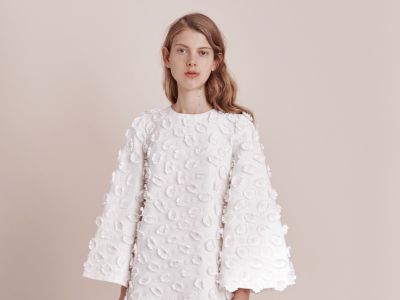 Jill Stuart Resort 2016