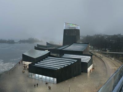 Guggenheim Helsinki