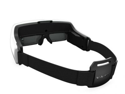 SmartSpecs