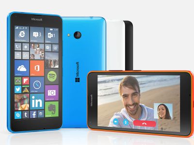 Microsoft Lumia 640