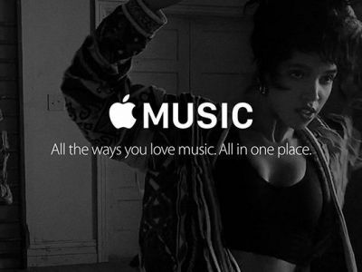 Apple music