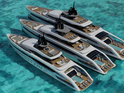 CRN Oceansport