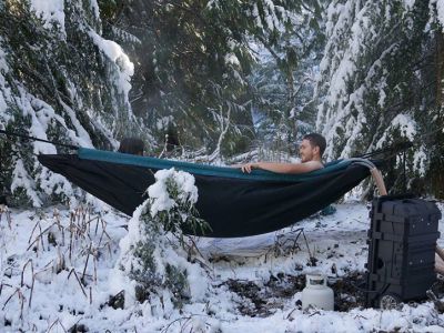 Hydro Hammock