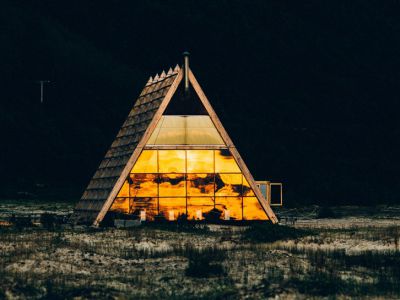 Największa sauna na świecie