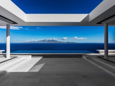 Architektura trendy: Dom T