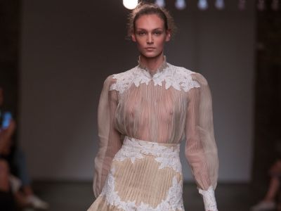 Trendy w modzie 2016: Zimmermann