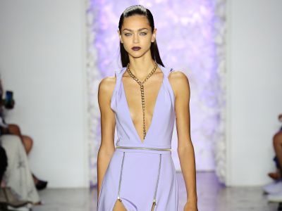 Trendy w modzie 2016: Cushnie et Ochs