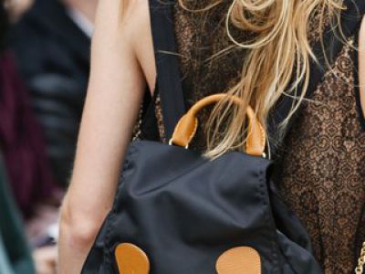 Trendy akcesoria: wiosna-lato 2016