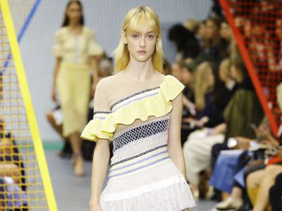 Trendy w modzie 2016: Peter Pilotto