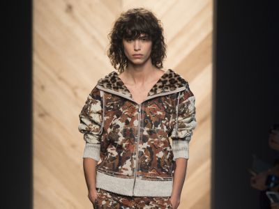 Trendy w modzie 2016: Bottega Veneta