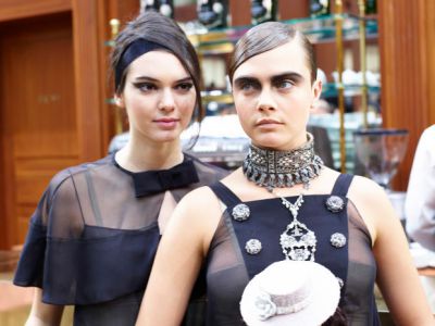 Lista modelek – blogerek 2015
