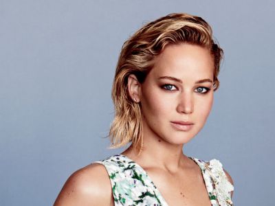 Lesbijka Jennifer Lawrence?