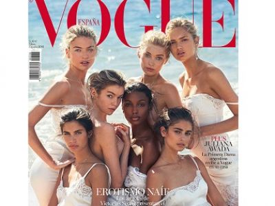 Nowe gwiazdy Victoria’s Secret