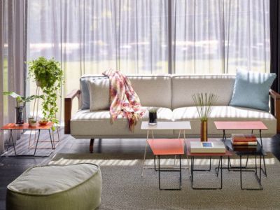 Trendy design: meble Tango