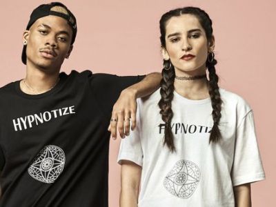 Trendy lato: Styl lat 90
