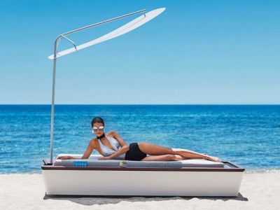 Trendy lato 2017: Simba Blue Sun