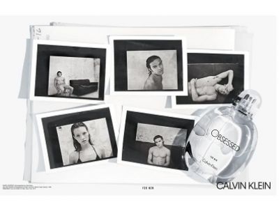 Nowa stara Kate Moss