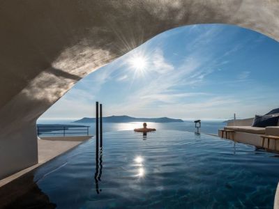 Apartamenty Porto Fira