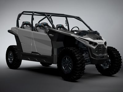 NIKOLA ZERO