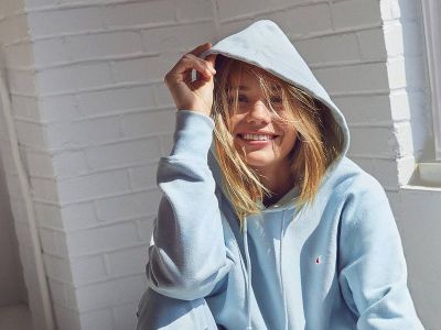 Modne bluzy 2018