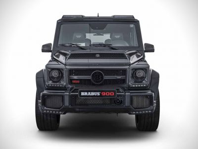 BRABUS 900