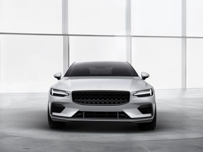 Polestar One