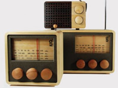 Radio retro.