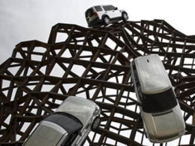 SUV odchodzą do lamusa?