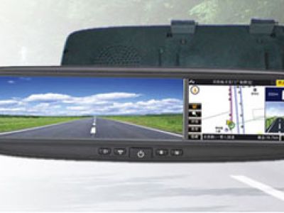 Nowa era GPS.