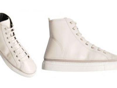 Raf Simons – rewolucjonista.