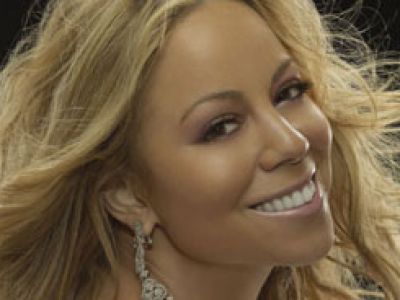 Rafalala - felieton: Mariah (VIDEO).